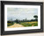 The Village Of Ouistreham By Stanislas Lepine The Village Of Ouistreham By Stanislas Lepine