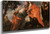 The Visitation By Jacopo Tintoretto The Visitation By Jacopo Tintoretto