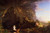 The Voyage Of Life Childhood1 By Thomas Cole By Thomas Cole