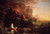 The Voyage Of Life Childhood By Thomas Cole By Thomas Cole