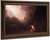 The Voyage Of Life Old Age1 By Thomas Cole By Thomas Cole