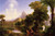 The Voyage Of Life Youth By Thomas Cole By Thomas Cole