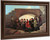 The Wedding By Francisco Jose De Goya Y Lucientes By Francisco Jose De Goya Y Lucientes