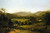 The White Mountains By John Frederick Kensett By John Frederick Kensett