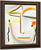 Abstract Head Enlightenment Ii By Alexei Jawlensky