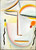 Abstract Head Enlightenment Ii By Alexei Jawlensky By Alexei Jawlensky