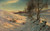 Through The Crisp Air By Joseph Farquharson Through The Crisp Air By Joseph Farquharson