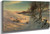 Through The Crisp Air By Joseph Farquharson Through The Crisp Air By Joseph Farquharson