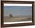 Torre De Schiavi By William Trost Richards By William Trost Richards Torre De Schiavi By William Trost Richards By William Trost Richards