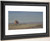 Torre De Schiavi By William Trost Richards By William Trost Richards Torre De Schiavi By William Trost Richards By William Trost Richards