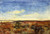 Towards Evening, Mexico By Charles W. Hawthorne