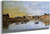 Trouville, The Port2222221 By Eugene Louis Boudin Trouville, The Port2222221 By Eugene Louis Boudin