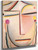 Abstract Head Morning Light By Alexei Jawlensky By Alexei Jawlensky