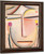 Abstract Head Morning Light By Alexei Jawlensky