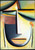 Abstract Head Pain By Alexei Jawlensky By Alexei Jawlensky