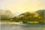 Ullswater, With Patterdale Old Hall By Joseph Mallord William Turner