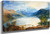 Ullswater Lake From Gowbarrow Park, Cumberland By Joseph Mallord William Turner