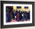 Under The Hammer1 By Robert Bevan By Robert Bevan