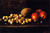 Untitled Still Life With Nuts, Coconut And Apples By Joseph Kleitsch