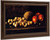 Untitled Still Life With Nuts, Coconut And Apples By Joseph Kleitsch