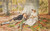 Untitled2 By George Goodwin Kilburne By George Goodwin Kilburne
