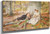 Untitled2 By George Goodwin Kilburne By George Goodwin Kilburne