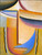 Abstract Head Sunrise By Alexei Jawlensky By Alexei Jawlensky