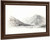 Val D'agige, Tyrol By William Trost Richards By William Trost Richards Val D'agige, Tyrol By William Trost Richards By William Trost Richards
