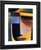 Abstract Head The Cup Passed From Me By Alexei Jawlensky By Alexei Jawlensky