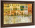 Venetian Palaces On The Grand Canal By Maurice Prendergast