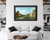 Venice The Grand Canal With The Scalzi And S. Simione Piccoli By Canaletto By Canaletto