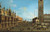 Venice The Piazza And Piazzetta From The Torre Dell Orologio Towards S. Giorgio Maggiore By Canaletto By Canaletto