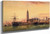 Venice1 By Edward William Cooke, R.A.