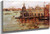 Veniceview Of The Navy Arsenal By William Merritt Chase Veniceview Of The Navy Arsenal By William Merritt Chase