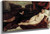 Venus And An Organist And A Little Dog By Titian Venus And An Organist And A Little Dog By Titian