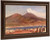 Vesuvius By Elihu Vedder