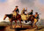 Veterans Of 1776 Returning From The War By William Tylee Ranney