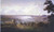 View Of Dunbarton And River Clyde By Robert Salmon