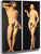 Adam And Eve3 By Lucas Cranach The Elder By Lucas Cranach The Elder