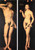 Adam And Eve3 By Lucas Cranach The Elder By Lucas Cranach The Elder