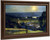 View Of The Coast At Issy Les Moulineaux By Albert Lebourg By Albert Lebourg