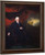 Adam Low, Provost Of Dunfermline By Sir Henry Raeburn, R.A., P.R.S.A.