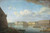 View Of The Palace Sea Front From The Fortress Of St. Peter And Paul By Fedor Yakovlevich Alekseev By Fedor Yakovlevich Alekseev