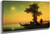 View On Lagoon Of Venice By Ivan Constantinovich Aivazovsky By Ivan Constantinovich Aivazovsky