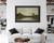 View On The Oise By Charles Francois Daubigny By Charles Francois Daubigny View On The Oise By Charles Francois Daubigny By Charles Francois Daubigny