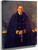 Admiral Sir David Beatty  By Cecilia Beaux By Cecilia Beaux
