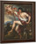 Adonis In Glory By Benjamin West American1738 1820 Adonis In Glory By Benjamin West American1738 1820