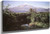 Volcan De Orizaba Desde La Hacienda De San Miguelito By Jose Maria Velasco Volcan De Orizaba Desde La Hacienda De San Miguelito By Jose Maria Velasco