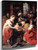 Adoration Of The Magi 5 By Peter Paul Rubens