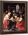 Adoration Of The Magi 5 By Peter Paul Rubens